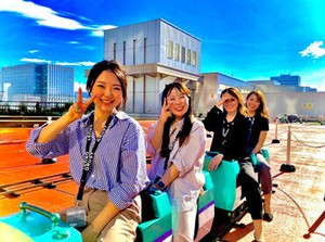 ＜週3×4時間＞だけでも月収7万円以上♪
効率よく稼げる！
▼登録時の履歴書不要
登録会は"月～金まで"開催中です！