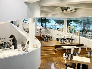 20代のフリーター多数活躍中
コーヒーが好き、アートに興味がある
落ち着いた場所で働きたいなど…
応募の理由も色々なんです♪