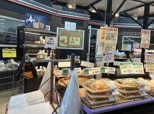 ＼30~60代の女性スタッフ活躍中／
子育てや家庭と両立できる職場です◎