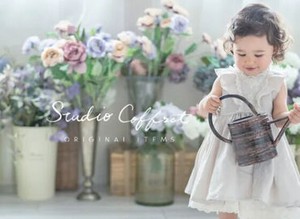 写真やメイク、着付け…etc
お仕事を通して実生活でも役に立つ
幅広い知識・スキルが身に付きます♪