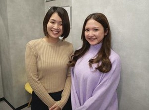 ☆「横浜駅」徒歩6分♪
☆時給1400円＋交通費！土日手当あり♪
☆自動車保険の変更手続き事務♪