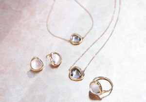 ﾟ*｡☆ NEWスタッフ募集 ☆。*ﾟ
オシャレ女子に人気◎
アクセサリーショップ♪