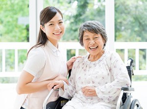 「資格を活かしたい」「ブランクがあるけど」etc...
お気軽にお問い合わせくださいね♪
※画像はイメージ