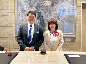 ＜未経験スタート歓迎＞
学生・Wワーク・フリーター活躍中！