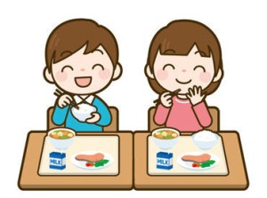 学校給食に欠かせない＜ご飯＞
子どもたちのパワーになる大切な給食を
ぜひ一緒に作りませんか？