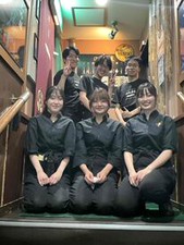 山形の味をリーズナブルに味わえる人気店！ファン多数◎芸能人も度々訪れます♪自慢の味はまかないで堪能☆