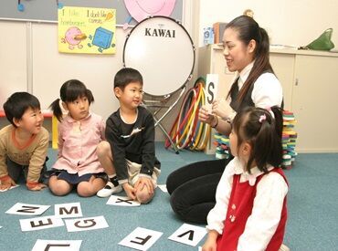 ◆'+ 働きやすさもバッチリ +'◆
週1日～◎空いた日だけ働くことができます♪
（写真はイメージです。）