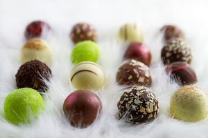 ﾟ*｡☆ NEWスタッフ募集 ☆。*ﾟ
レア求人♪
人気のチョコレートショップでのお仕事◎