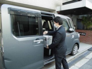 ＼未経験スタート大歓迎／
入社後にOJT研修があるので、
初めての方も安心してご応募くださいね♪