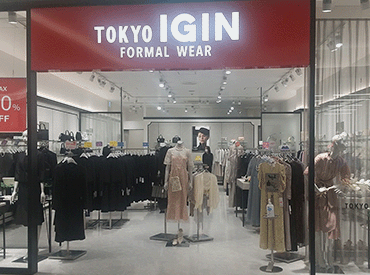 安心してお仕事をスタートできるよう先輩スタッフが丁寧にフォローします！