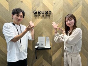 即日勤務×日払いもＯＫ♪
髪型・髪色・ネイル・ピアス自由★
あなたらしくお仕事しましょう！