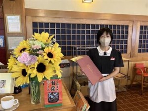 主婦（夫）さん多数活躍中！
履歴書不要⇒STARTまでラクラク♪
シフトも安定して入れるので長期でもはたらきやすい◎