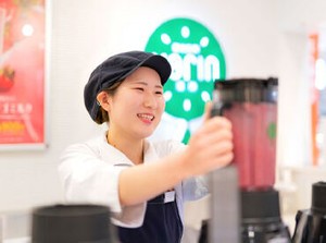 未経験OK！ お仕事は優しく丁寧にお教えします♪Wワークや副業にもピッタリです◎
