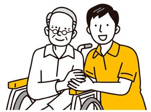 賞与や資格手当、皆勤手当などで
あなたの頑張りはしっかり還元されます！！