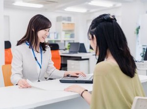 東証プライム市場上場のキャリアリンク★
官公庁・市役所の派遣求人も多数！
ピッタリのお仕事が見つかる♪
※イメージ画像です