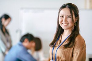 ★旅行会社での事務職！