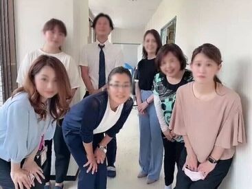 京阪互助センターは冠婚葬祭互助会の会社です！
もっと稼ぎたい・スキルアップしたい方へお任せできる仕事ございます！