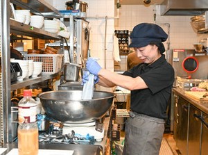 応募理由はなんでもOK!!
"ちょっと気になったから"そんな理由も大歓迎＊゜
あなたの"やってみたい"を応援します♪