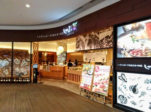 ＼まかないが自慢です★／
店内いっぱいに広がるお出汁の香り◇*゜
しゃぶしゃぶとすき焼きが食べ放題の人気店です！
