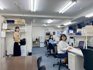 平日のみ&残業もなし★
シフトは曜日や時間の相談もOKです♪
自分にあった働き方を見つけてくださいね◎