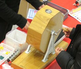 お仕事は受付・誘導などイベントの運営をお任せ★
難しいお仕事ではないので挑戦しやすい！