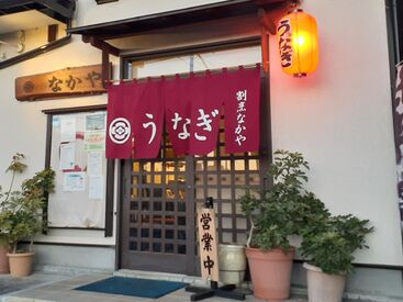 ★未経験＆ブランクありも多数
店主さんや先輩たちが優しく声を
かけてくれるから続けやすいと好評◎