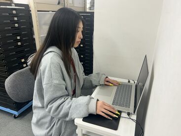 ブランク明けの方、未経験者さんも大歓迎◎
正社員で安定勤務が叶います♪
土日に勤務できる方採用率UP中です！