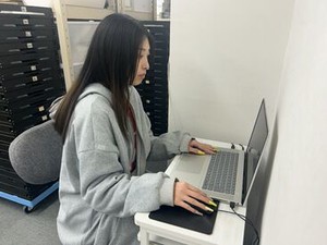 ブランク明けの方、未経験者さんも大歓迎◎
正社員で安定勤務が叶います♪
土日に勤務できる方採用率UP中です！
