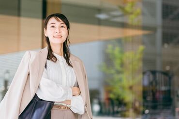 東証プライム市場上場のキャリアリンク★
官公庁・市役所の派遣求人も多数！
ピッタリのお仕事が見つかる♪
※イメージ画像です