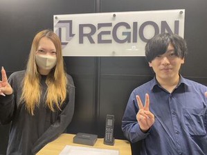 長く一緒に働ける仲間を大募集！！
志望動機は「人と話すのが好き」でもOK！
未経験からでもOK！
"好条件"のオシゴトですよ♪