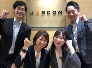 ≪気になる職場環境≫
★部署人数：22名
★男女比：1対4
★平均年齢：38歳
※イメージ画像
