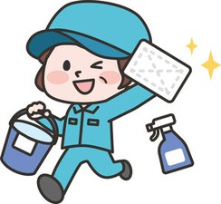 ≪幅広い世代多数活躍中≫
慣れたら簡単！
ルーティンワーク◎
未経験スタートの方も多数★