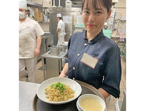 ＜スキル＆経験不要！＞
在籍中のスタッフもみんな未経験から始めました◎
分かりやすいマニュアルがあるから安心♪