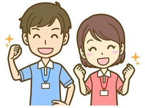 学生、フリーター、主婦（夫）さんまで、みなさん大歓迎！
応募は履歴書不要！写真などを用意する手間もなくラクラク♪