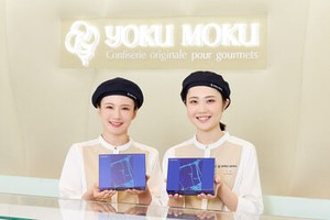 未経験の方も大歓迎♪
先輩スタッフが丁寧にお教えしますので安心して働けます★