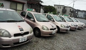 ≪全額日払いOK≫
ドライブが好きな方にピッタリです♪+゜
要普通免許★"