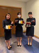 スキマ時間での勤務大歓迎◎
逆にがっつりフルで働きたい!という方も歓迎♪
※画像はイメージです
