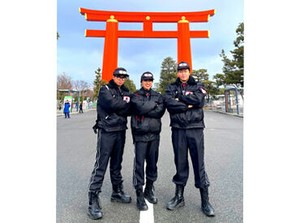 忍者をコンセプトにしたカッコイイ制服が特徴♪
ブレイドジャパンならではです♪