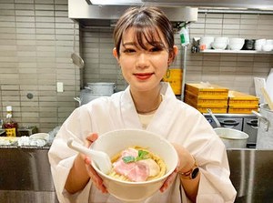 四条通から寺町通を下った場所にある【寺町店】
2022年1月にオープンしました！