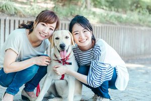 研修は先輩方と一緒に行いますので、
未経験でも安心です♪
1棟ごとの報酬制なので、
早く終われば時間内でもお仕事終了です◎