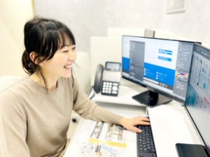 多くの求人をみるマイナビ編集者も驚き！
【休暇制度・待遇】が充実しすぎている会社◎
▼詳細は下記内容をチェック！