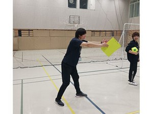 《こども好き歓迎》 《未経験OK》
安定してシフトに入れるのでしっかり稼げます★