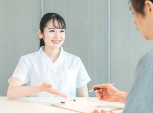 介護・福祉業界へのチャレンジなら♪
株式会社パソナライフケアに決まり！
希望のエリアでお仕事可能！