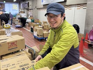 ＼軽作業STAFF大募集／
週3/1日3h～OK♪
人気の倉庫バイトは
今が応募のチャンスです！！
※画像はイメージ