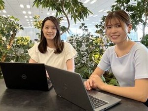 ≪新しいお仕事を始めたい方必見★≫
駅近&綺麗なオフィスで
平日1日6h～OKのお仕事♪
スキマ時間などに効率よく働けます◎