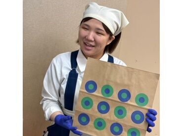 ▼働き方も選んで勤務できます
短時間シフト、フルタイムシフト
家庭の状況に合わせて働けます◎