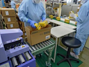 未経験の方でも安心して働けるように、しっかりサポートします！
