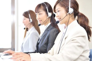 ※画像はイメージです※
未経験からスタートされた方が多数活躍しています！
初めての派遣会社登録、という方もご安心ください！