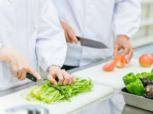 子育てや結婚でお仕事から離れ、ブランクがある方も歓迎！
ブランク中に得た子育てや家事スキルも活かせます◎
※画像はイメージ