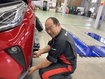 履歴書不要なので、面接前の準備もナシ♪
気になったらすぐに応募！
⇒面接までの日程も調整するのでご安心を◎